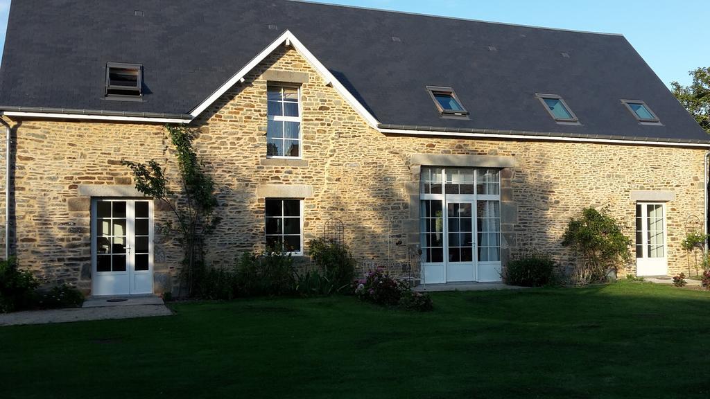 Maison Leonard Vains المظهر الخارجي الصورة