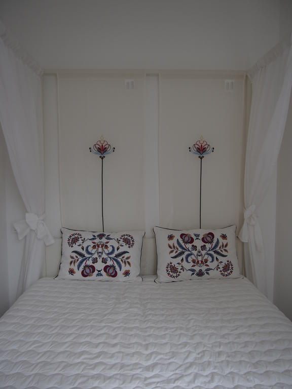 Maison Leonard Vains الغرفة الصورة