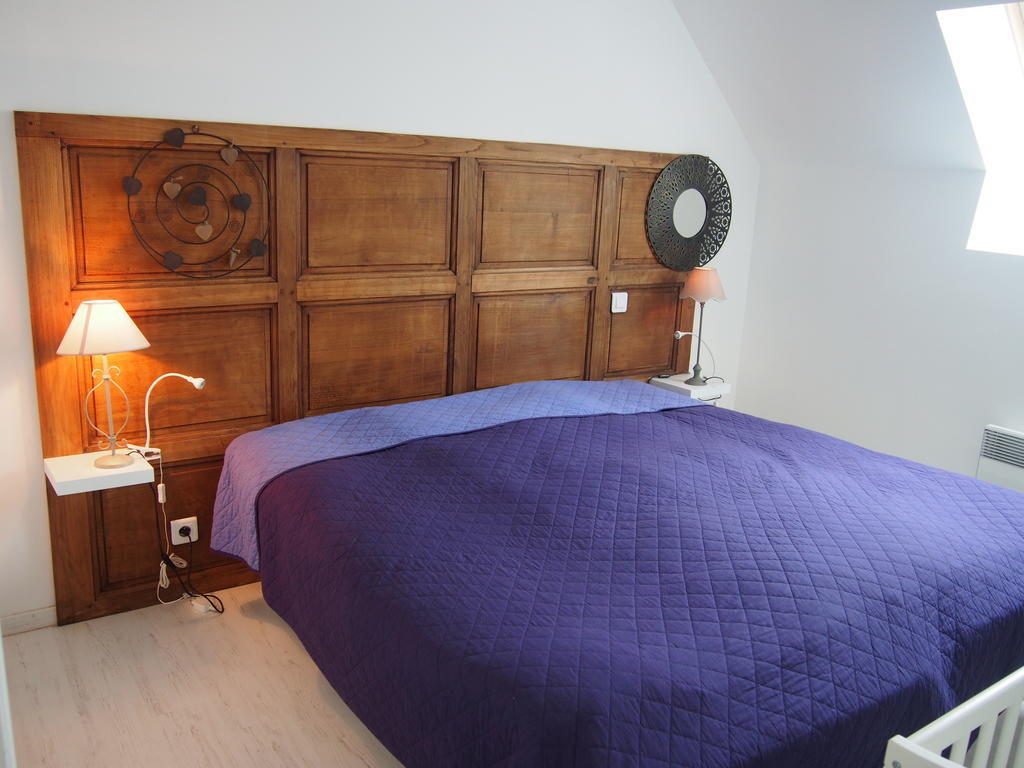 Maison Leonard Vains الغرفة الصورة